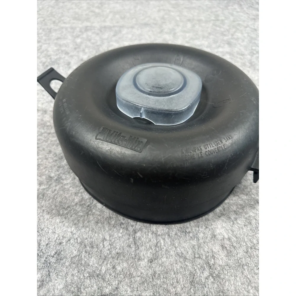 Vita-mix Lid. 15900 XL Blender Mixer Lid Only 1.5 gallon size